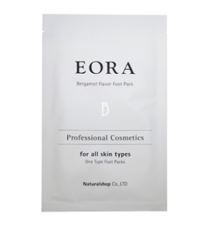 EORA フットパック