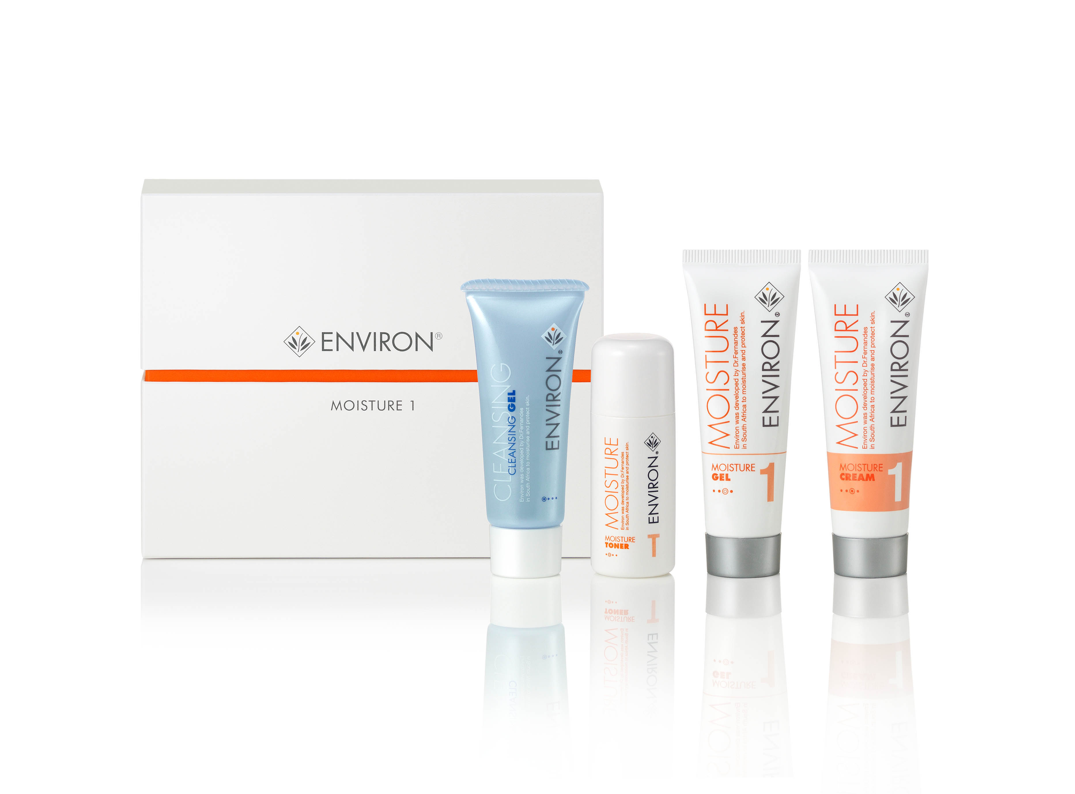 モイスチャー1セット