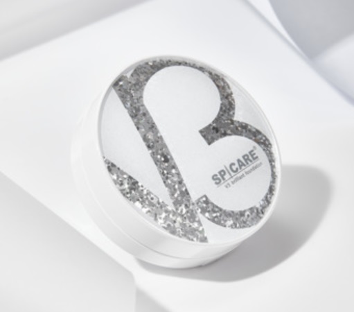 ◆期間限定【6/22-7/27】SALE 20%OFF◆ SPICARE（スピケア）V3ブリリアントファンデーション