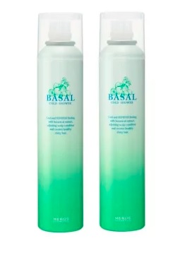バサル コールドシャワーEX2, 2本セット