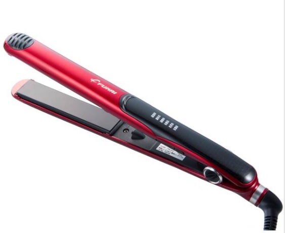 ストレート＆カールヘアアイロンFHI-910