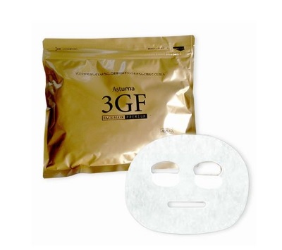 アスターナ 3GFフェイスマスク
