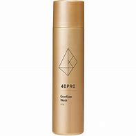 ◆期間限定20％OFF◆4BPRO グランフェイスウォッシュ（炭酸泡洗顔）サロン仕様　毛穴ケア