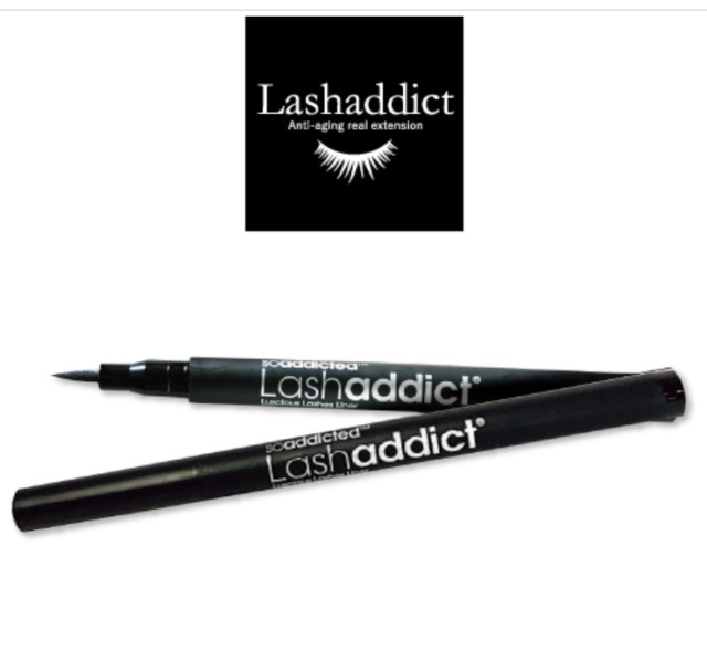 期間限定【6/22-7/27】SALE 25%OFF◆ Lashaddict（ラッシュアディクト）ラシャスラッシュライナー4ml