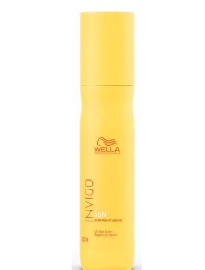 INVIGO（インヴィゴ）サン UVカラー プロテクションスプレー 150m