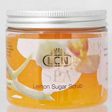 LCN Nケアスパスクラブ 200ml