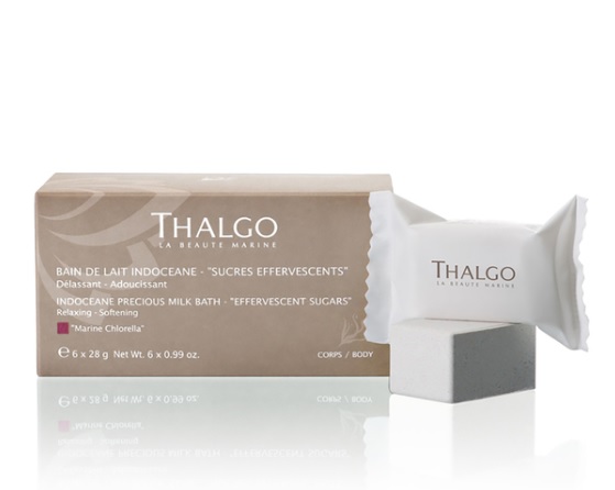 タルゴ　クリームミルクバス