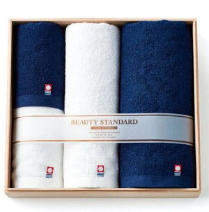 AMIi HOME　今治タオルセットG