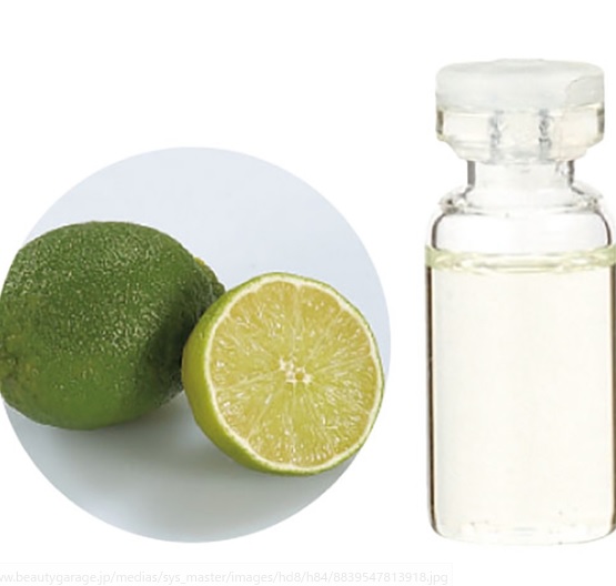 生活の木 エッセンシャルオイル ライム 精油 3ml