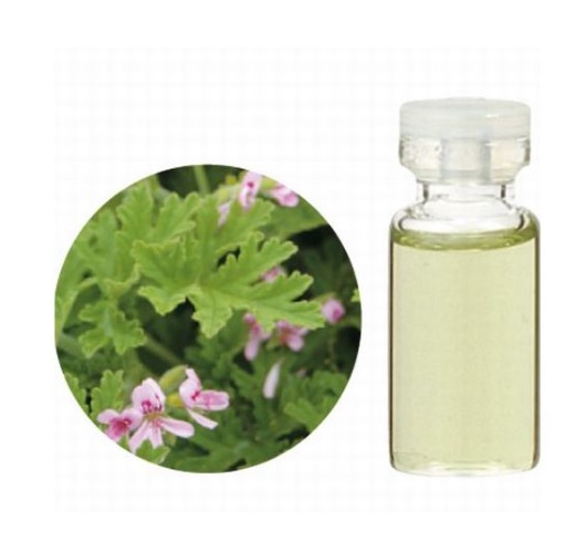 生活の木 エッセンシャルオイル ゼラニウム精油3ml