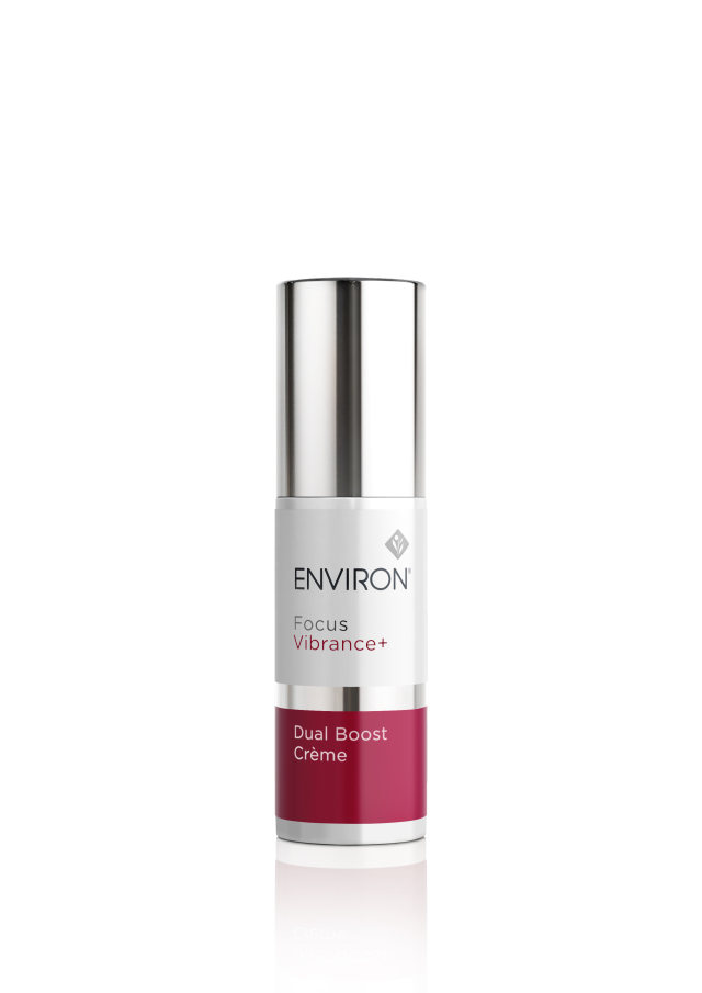 【14周年！期間限定Thanks価格】SALE 20%OFF◆ENVIRON デュアルブーストクリーム