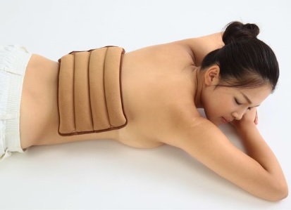 ホット&スチームパッド【Lサイズ】