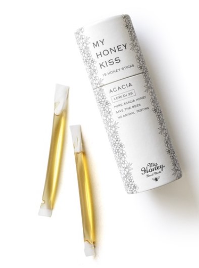 マイハニー KISS アカシア 2.5g×15本