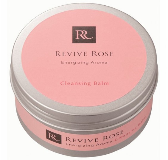 リバイブローズ クレンジングバーム 100g
