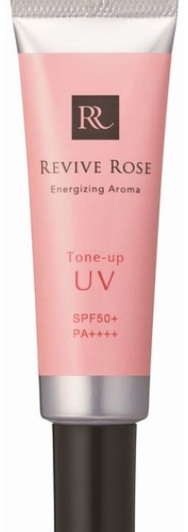 ◆期間限定20％OFF◆リバイブローズ トーンアップUV 30g