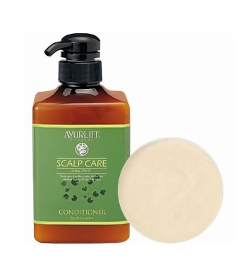 生活の木 コンディショナー 500ml