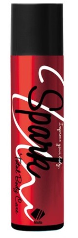 SPARK U（スパークユー）トータルボディケアスプレー　