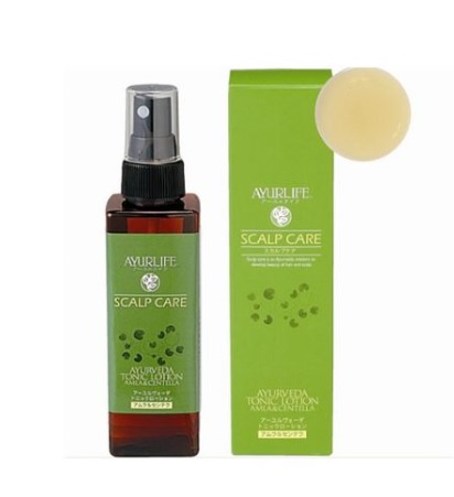 生活の木 トニックローション 150ml