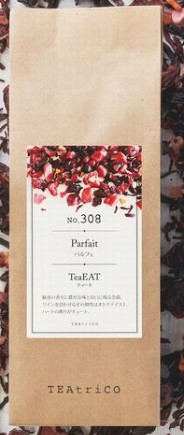 ◆期間限定SALE 10%OFF◆ ティートリコ 308ティート パルフェ 50g