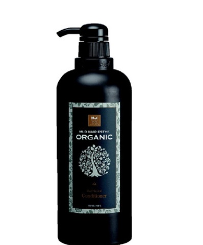 マッド ナチュラルコンディショナー 1000ml