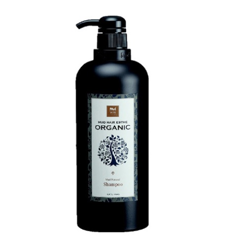 マッド ナチュラルシャンプー 1000ml