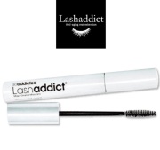 ◆期間限定15%OFF◆ Lashaddict（ラッシュアディクト） メジャードラママスカラ（店販用）8ml