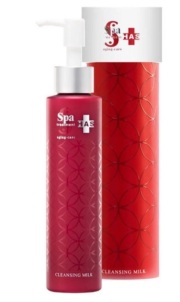 ◆期間限定25%OFF◆スパトリートメント HAS クレンジングミルク 150ml