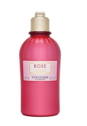 ☆ロクシタン☆　ローズベルベット　ボディミルク　250ML