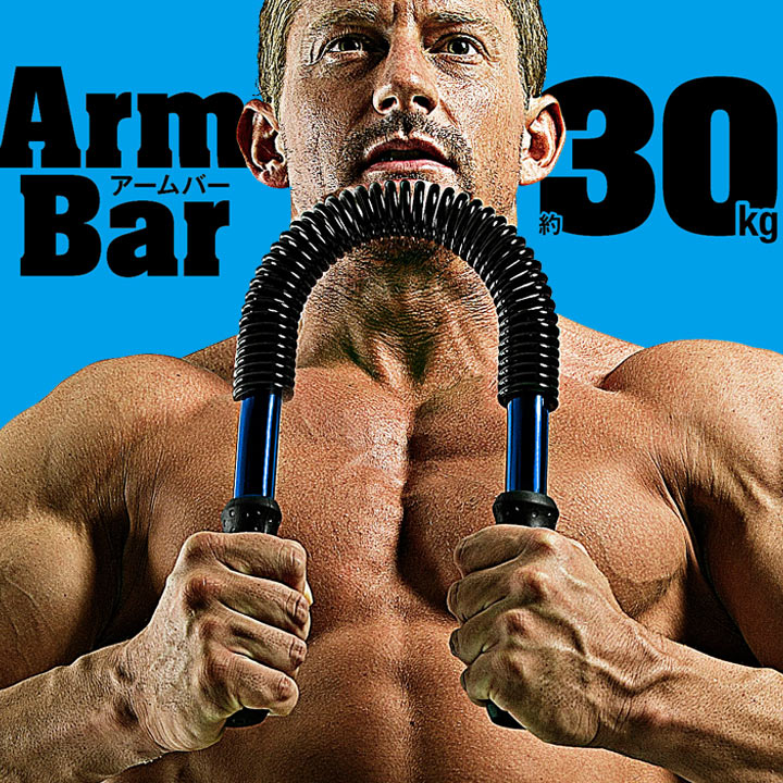 La-VIE(ラ・ヴィ)アームバー