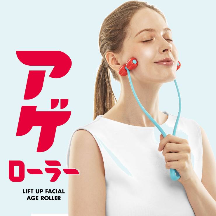 La-VIE(ラ・ヴィ) アゲローラー