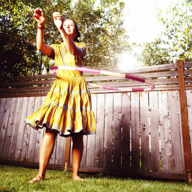 ガールズフラフープ：La-VIE公式オンラインショップ‐AUSSIE、La-VIE