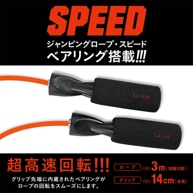RX smartgear ワイヤー縄跳び フィットネス用 楽天市場】縄跳び トレーニング用 長さ調整可 エクササイズ