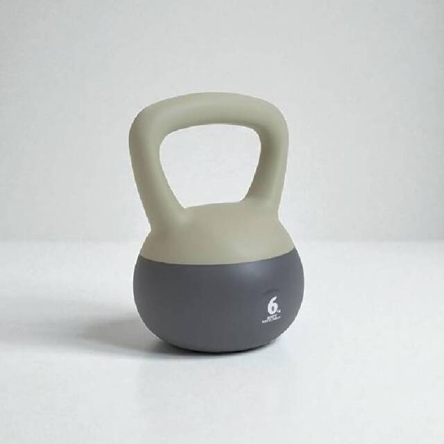 ソフトケトルベル6kg：La-VIE公式オンラインショップ‐AUSSIE、La-VIE