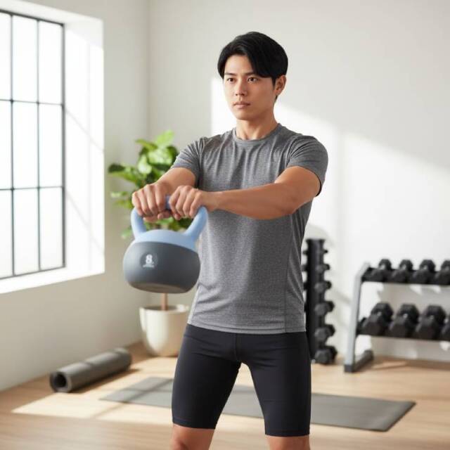 ソフトケトルベル8kg：La-VIE公式オンラインショップ‐AUSSIE、La-VIE