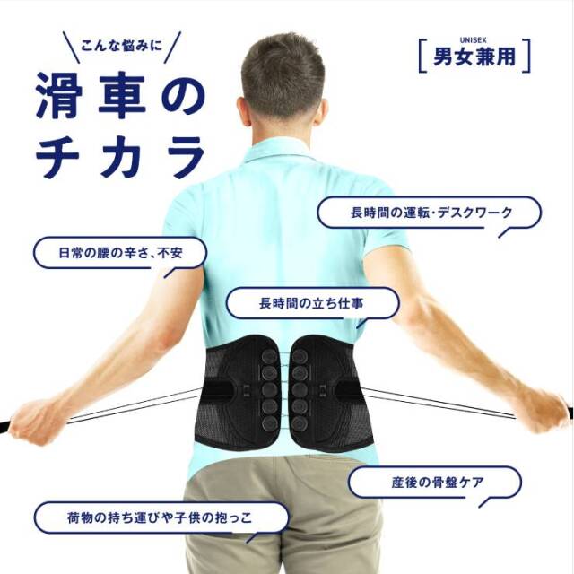 滑車のチカラ L-XL La-VIE（ラヴィ）オンラインショップ‐AUSSIE、La