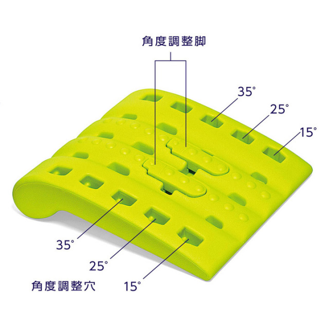 のびちゃん（ふくらはぎストレッチボード）：La-VIE公式オンライン