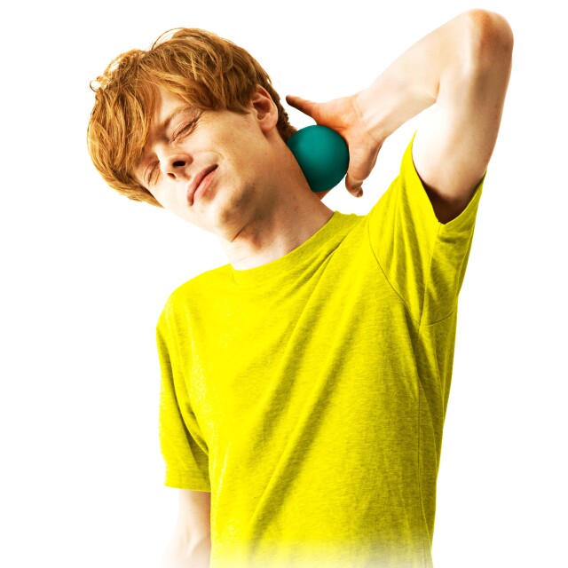 La-VIE（ラヴィ）エニーボール：La-VIE公式オンラインショップ