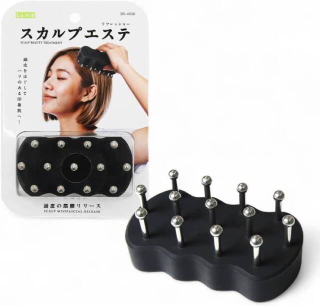 スカルプエステ：La-VIE公式オンラインショップ‐AUSSIE、La-VIE
