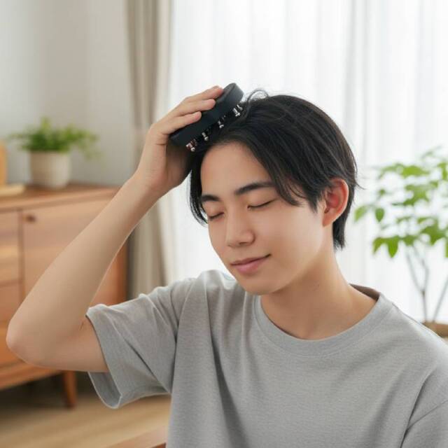 スカルプエステ：La-VIE公式オンラインショップ‐AUSSIE、La-VIE