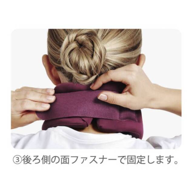 首用コルセットサポーター 首やすめ：La-VIE公式オンラインショップ
