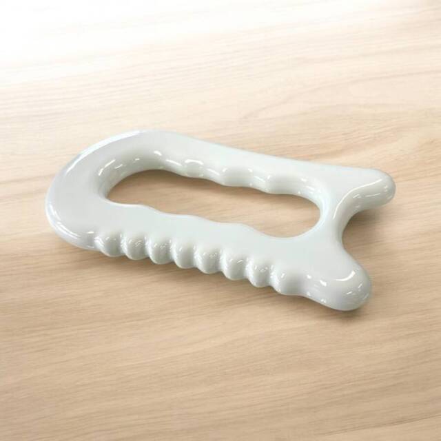 デカッサ（陶磁器製かっさ）：La-VIE公式オンラインショップ‐AUSSIE