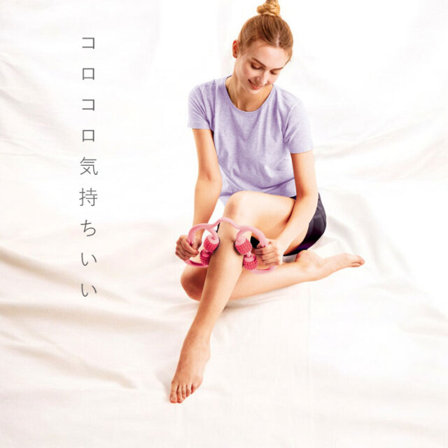 あしケア時間 脚・腕用：La-VIE公式オンラインショップ‐AUSSIE、La-VIE