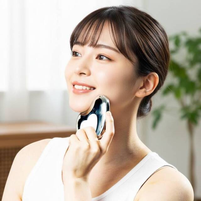 冷カッサ フェイスプレート：La-VIE公式オンラインショップ‐AUSSIE、La