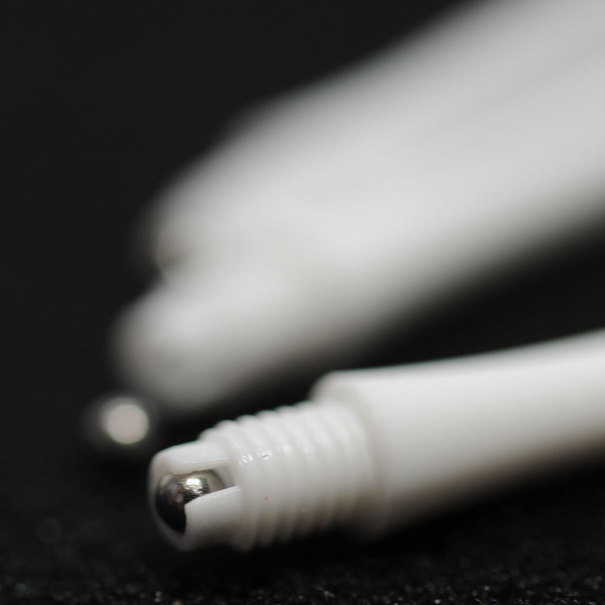 EVA シャフト用ウェイトボール