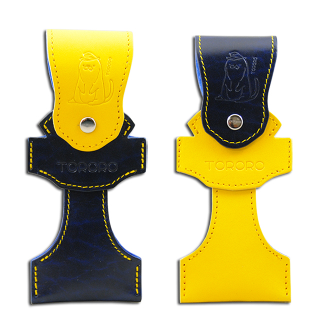 ＜JOKER × Third＞ KRYSTAL ONE HOLDER TYPE-2(とろろちゃんシグネイチャーモデル）