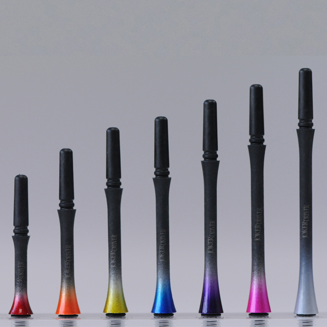 ＜セール品＞FIT CARBON SHAFT GRADATION(SLIM)　スピンタイプ＜ポイント還元なし＞