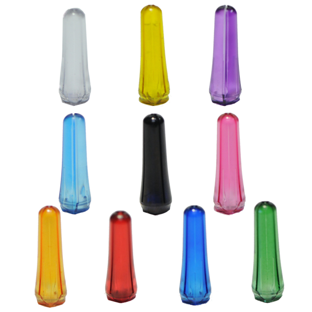 零-ZERO-CARBON SHAFT 予備パーツ（FLIGHT SIDE）