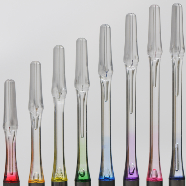 零-ZERO-GradationSHAFT CLEAR(White Ravel)