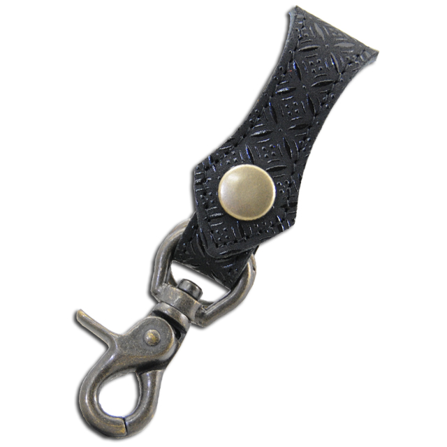 ＜JOKER × Third＞KEY HOLDER(とろろちゃんシグネイチャーモデル）