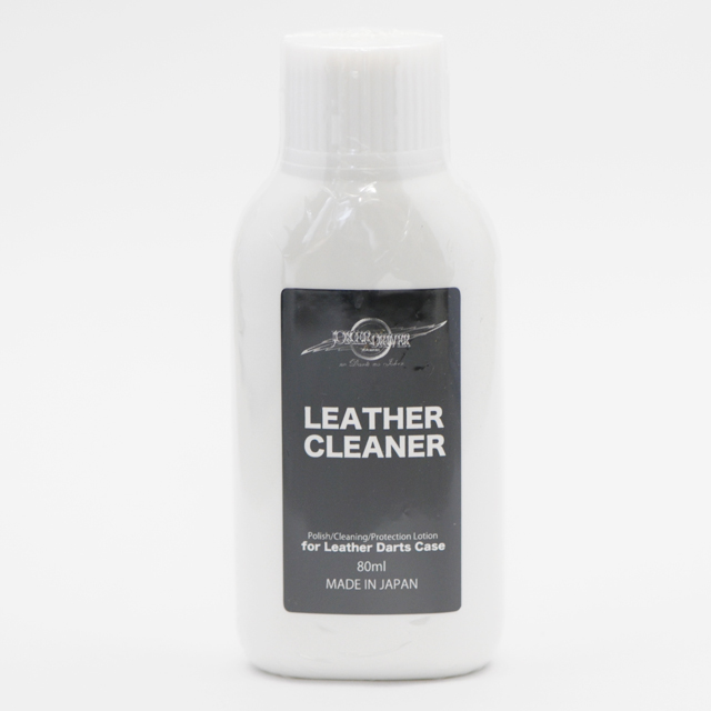 LEATHER CLEANER(レザークリーナー)